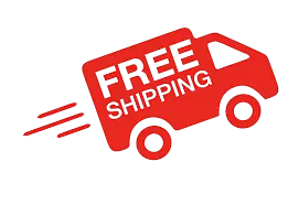 audi fort free shipping